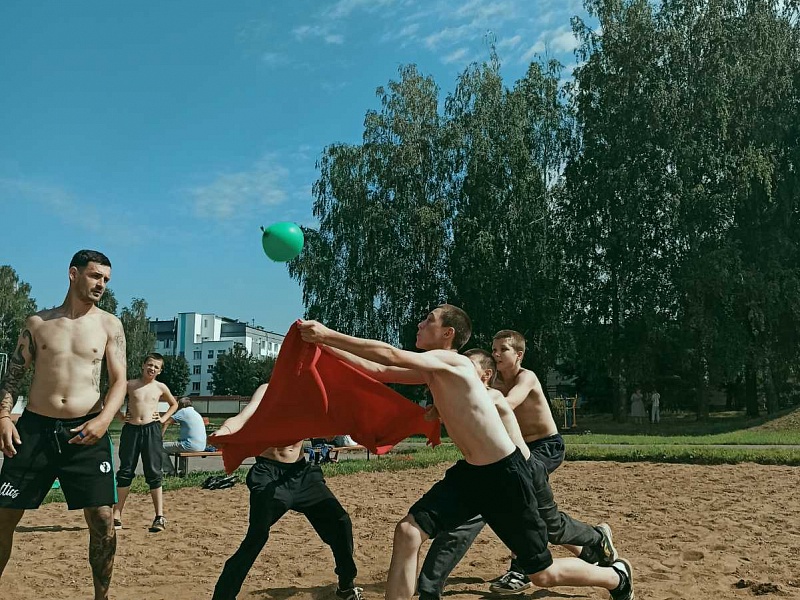 Big victories are made up of small victories over yourself!