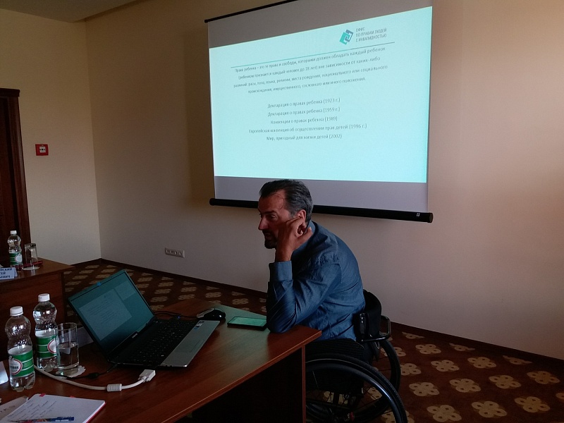 Проект  «Знать, чтобы помогать» считать открытым!