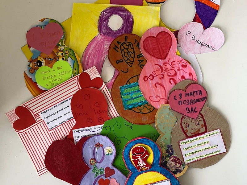 23 февраля - праздник для настоящих мужчин! 