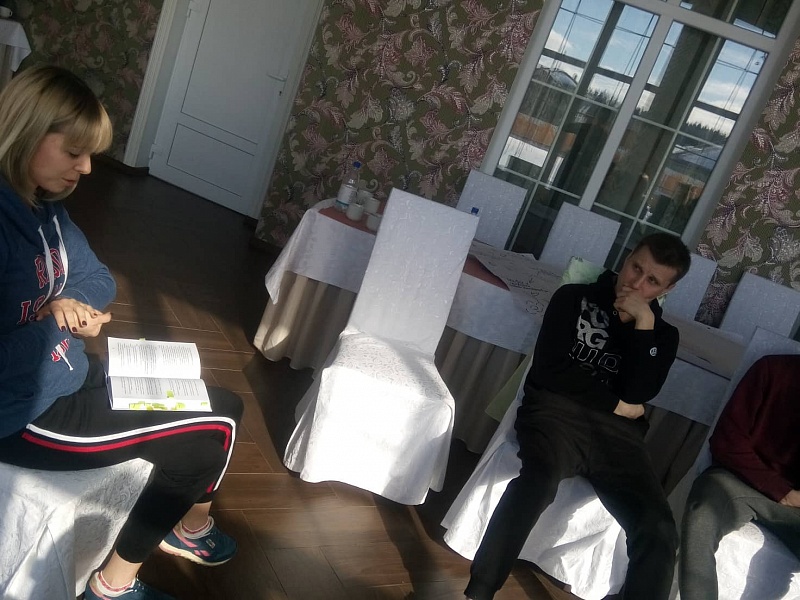 Время подвести итоги