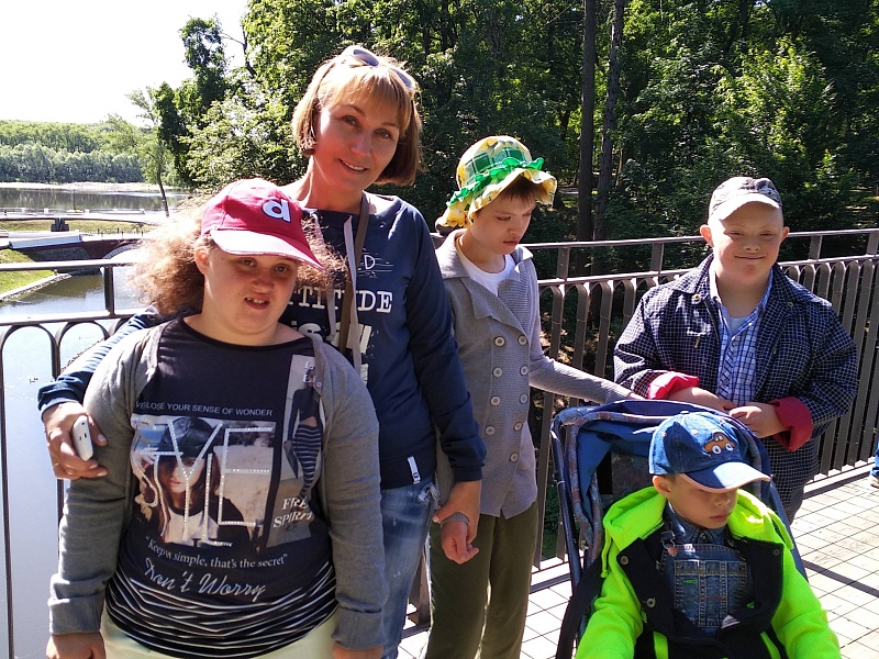 Имеем право гулять!