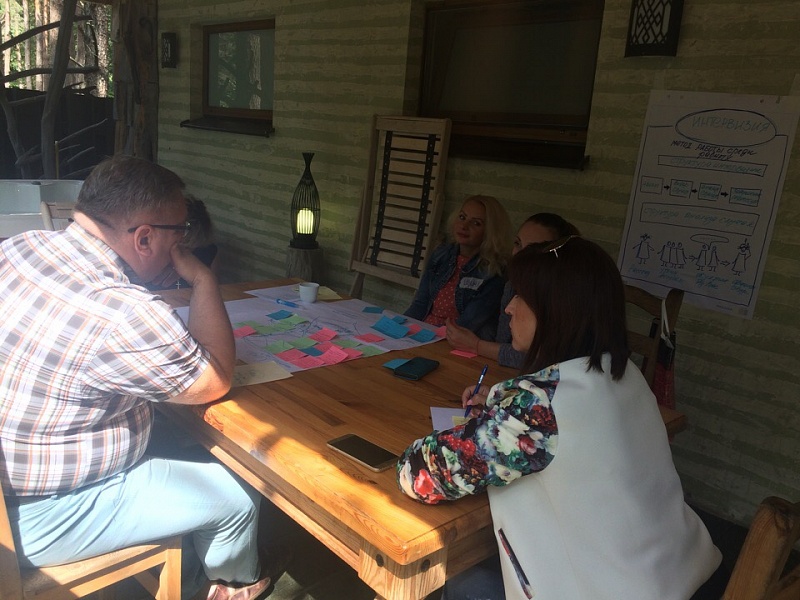 Пришло время собирать итоги. 