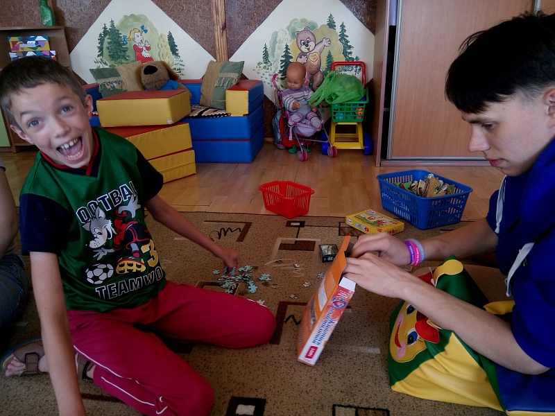 Да здравствует лето!!