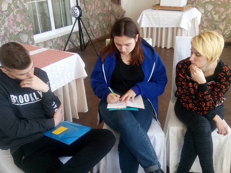 Время подвести итоги