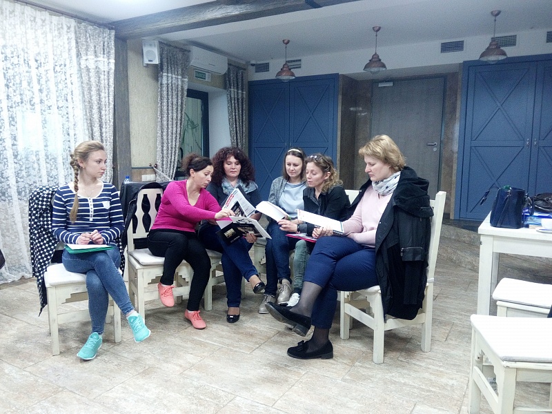 Development of a manual on training of the rights of children with disabilities