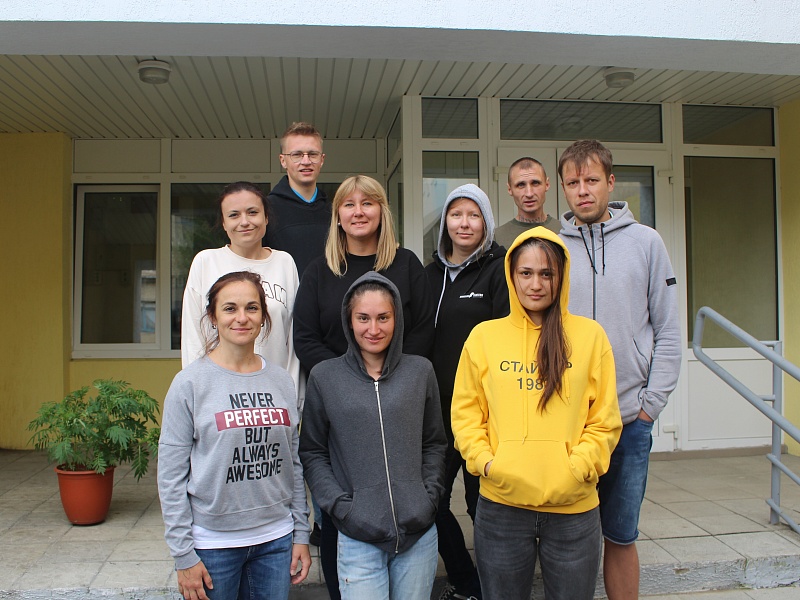 Крутые каникулы 