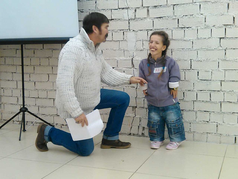 Премьера не за горами!!!