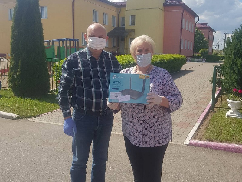 Быть ближе – и не оставить в одиночестве! Продолжение…