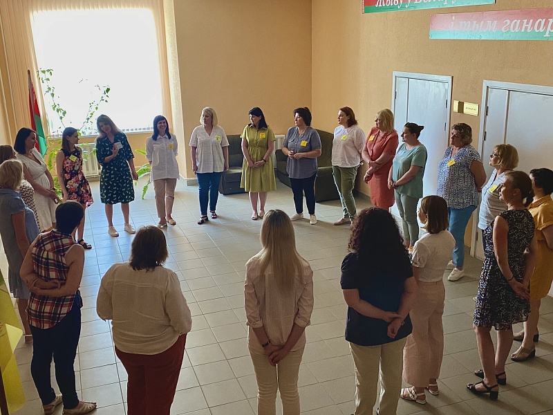 Briefly about the Results of Our Work in June 2022