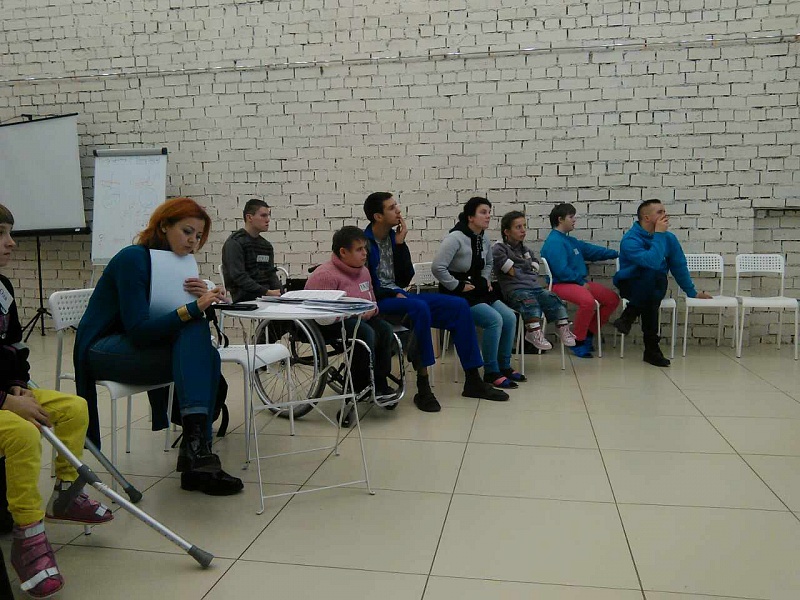 Премьера не за горами!!!