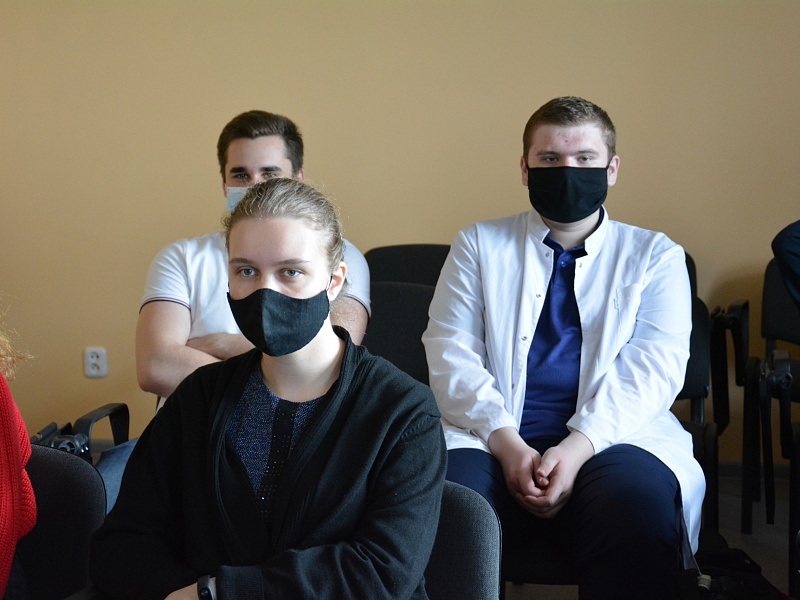 Расширяем границы в Гомеле 