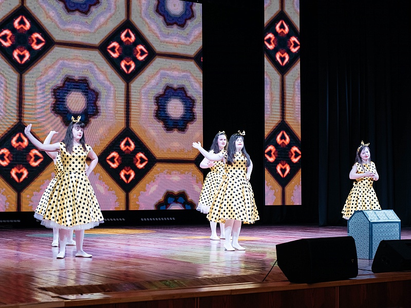 Итоги фестиваля "Мечты сбываются"! Открываем дверь новому фестивалю