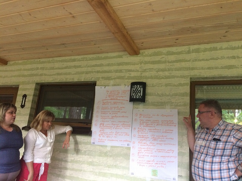 Пришло время собирать итоги. 