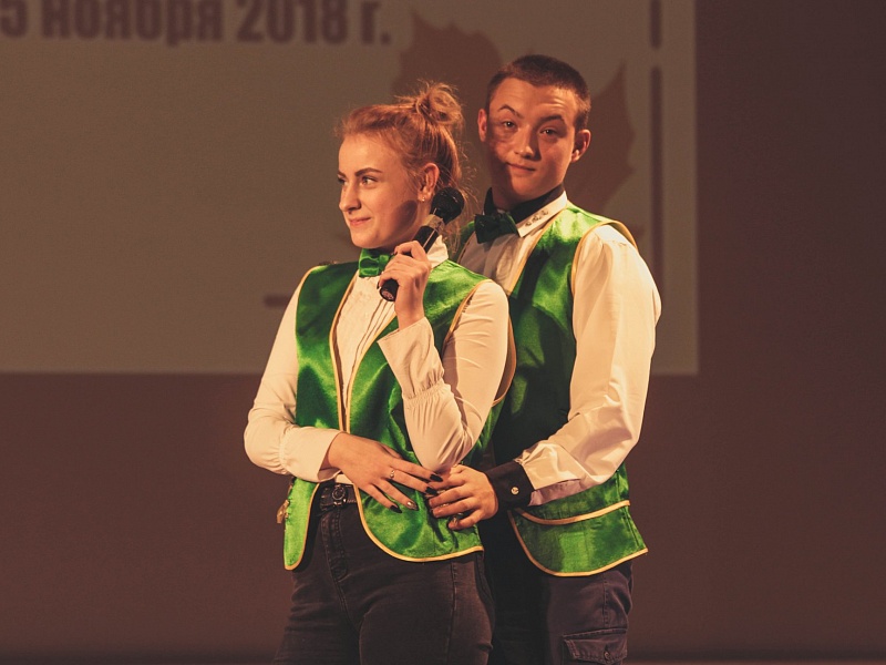 Помарафонили в 2018!