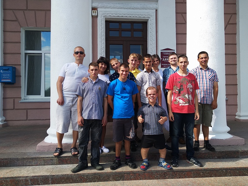 Полезные каникулы