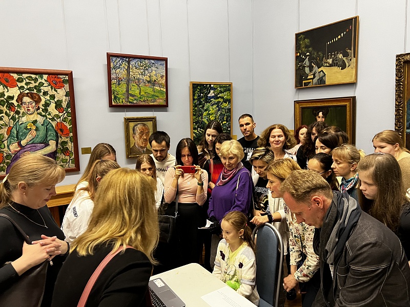 Коммуникация это творческий и экспериментальный процесс