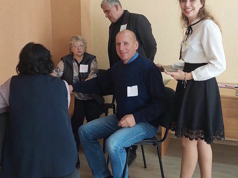 The safety of children and their legal support is the full responsibility of adults!