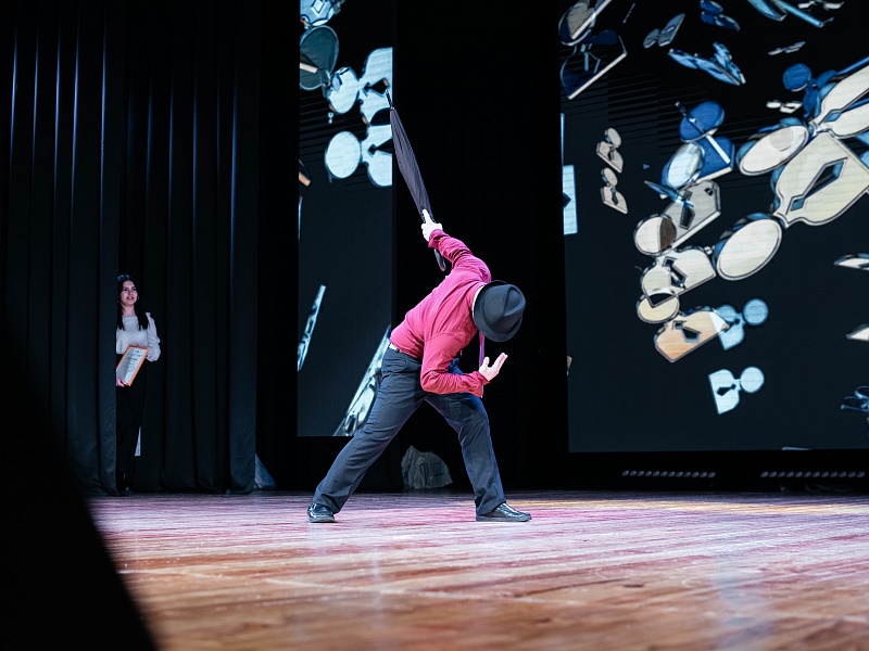 Итоги фестиваля "Мечты сбываются"! Открываем дверь новому фестивалю