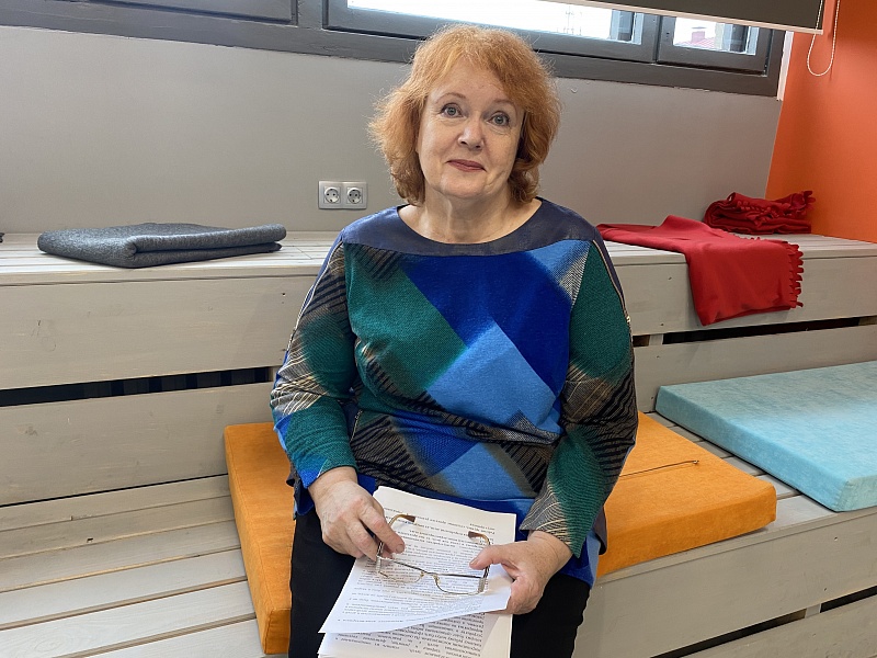  Презентация Дорожной карты для специалистов Витебской области 