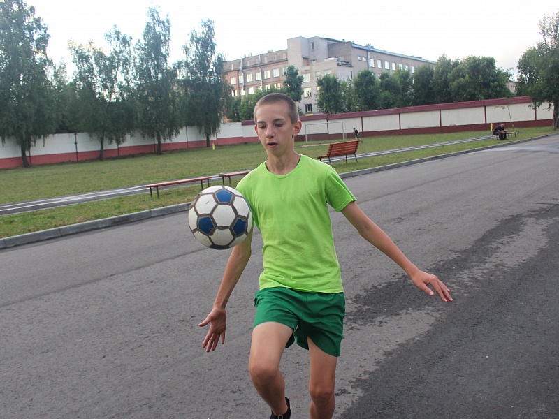 Крутые каникулы 