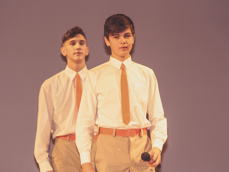 Помарафонили в 2018!