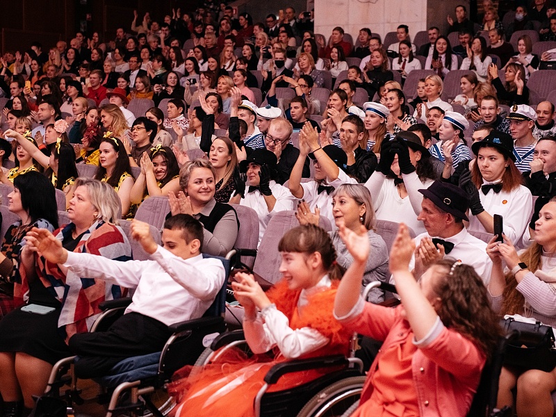 Итоги фестиваля "Мечты сбываются"! Открываем дверь новому фестивалю