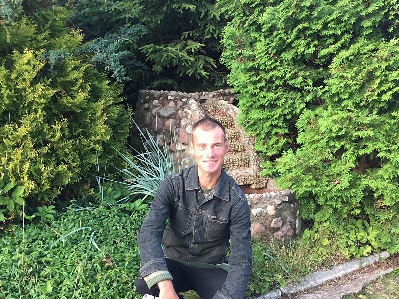 Лагерь в Богушевске. Рассказ волонтера.