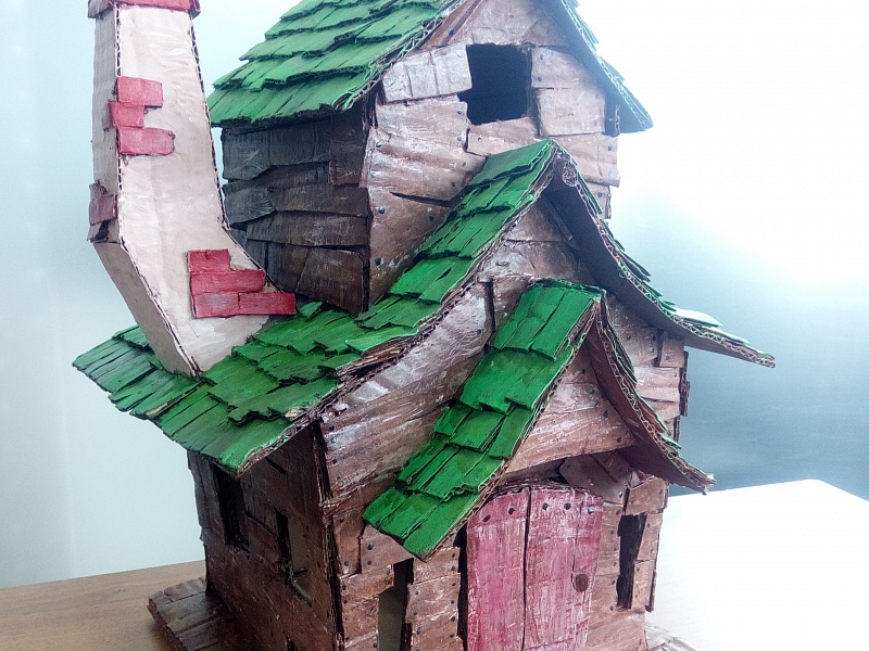 Новый офис, новый адрес, новые перспективы!