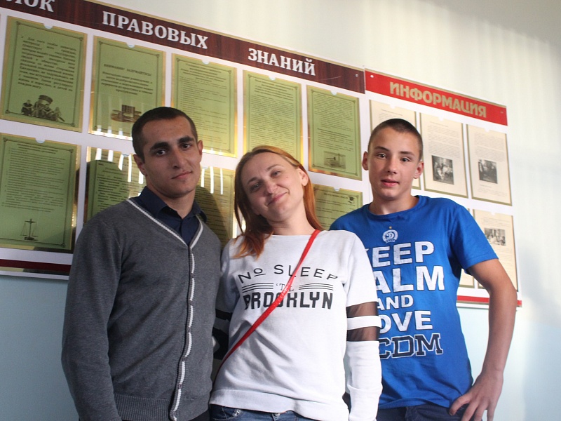 ЦЕНИ ТО, ЧТО ИМЕЕШЬ!