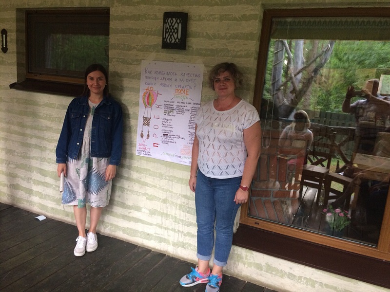 Пришло время собирать итоги. 