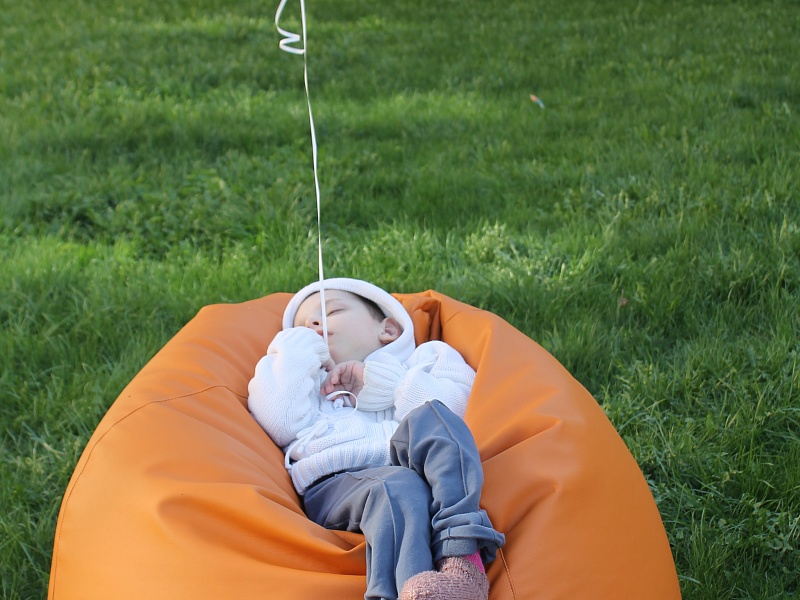 День воздушных шариков