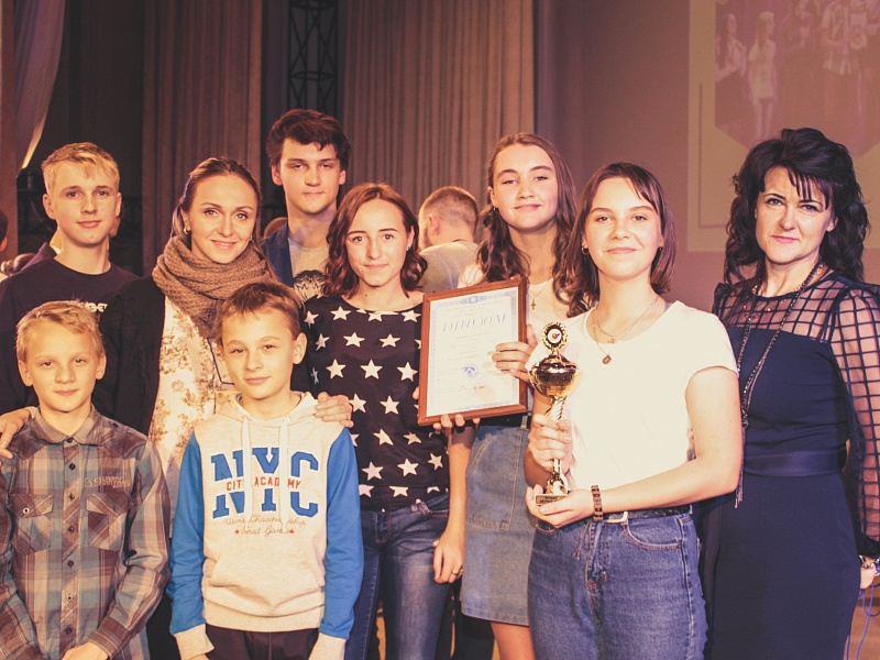 Помарафонили в 2018!