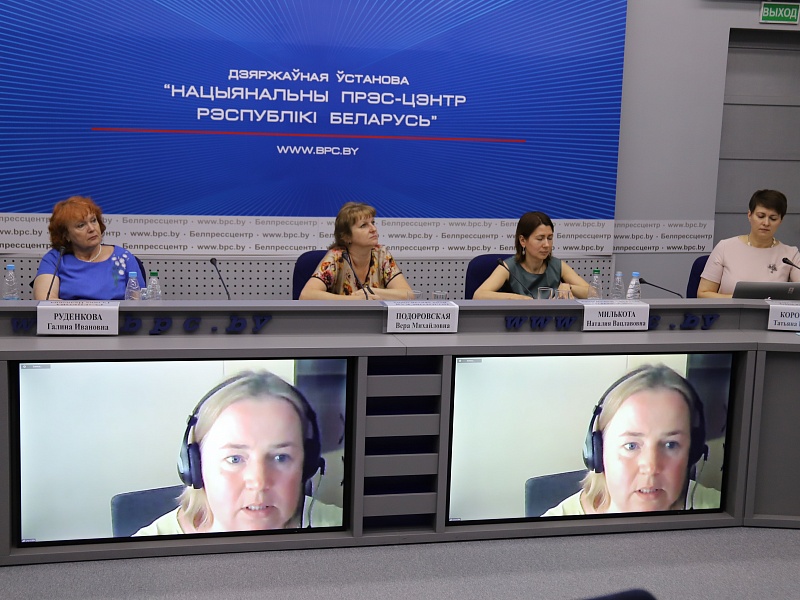 Деинституционализация:  план действий и партнерство,  что можно сегодня