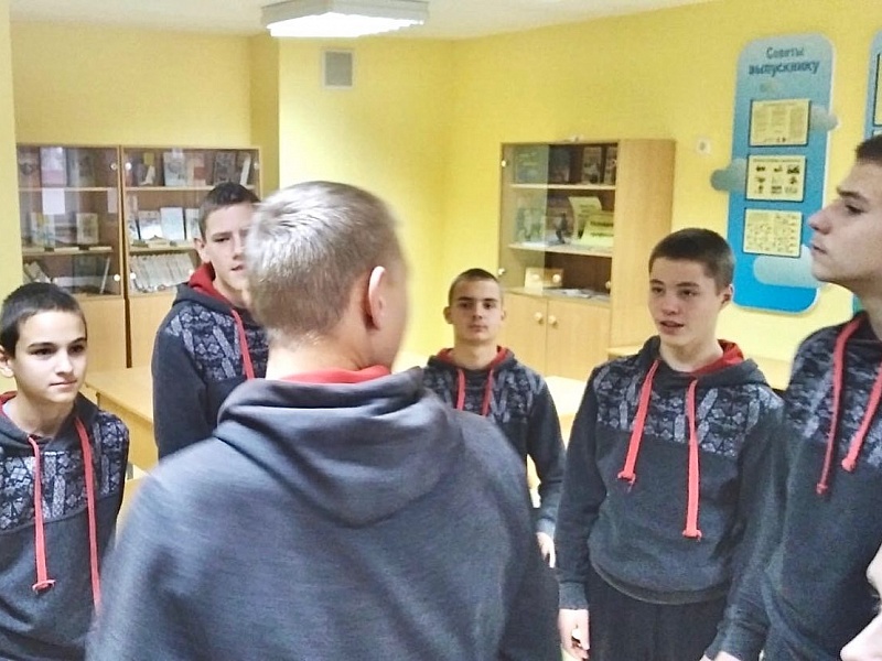 Меняя мышление, меняется действительность!