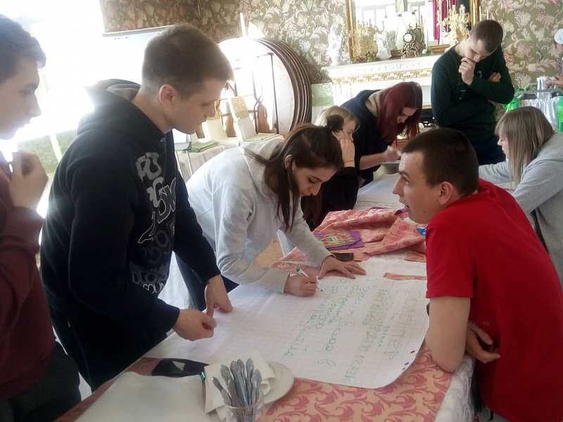 Время подвести итоги