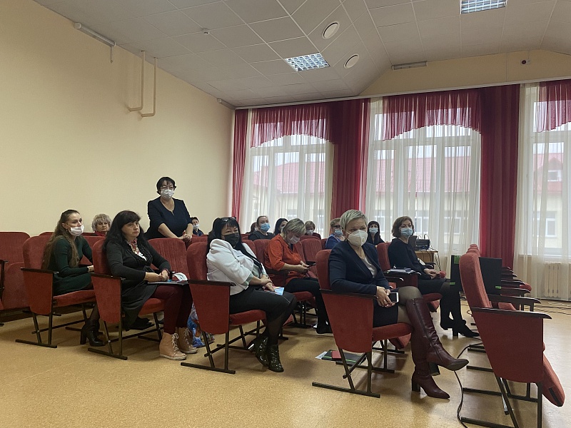 Реализация прав детей начинается с права быть услышанным