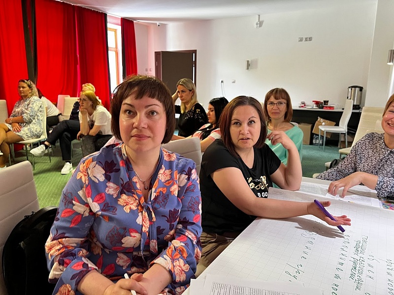 Aspects of the Implementation of the Strategy for the Life of Children with Disabilities in Families