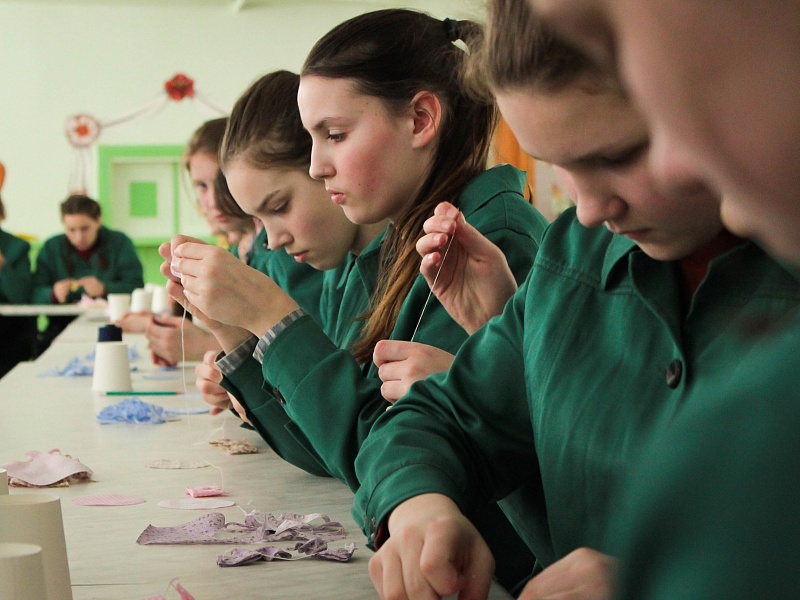 International Women's Day - do it eco!