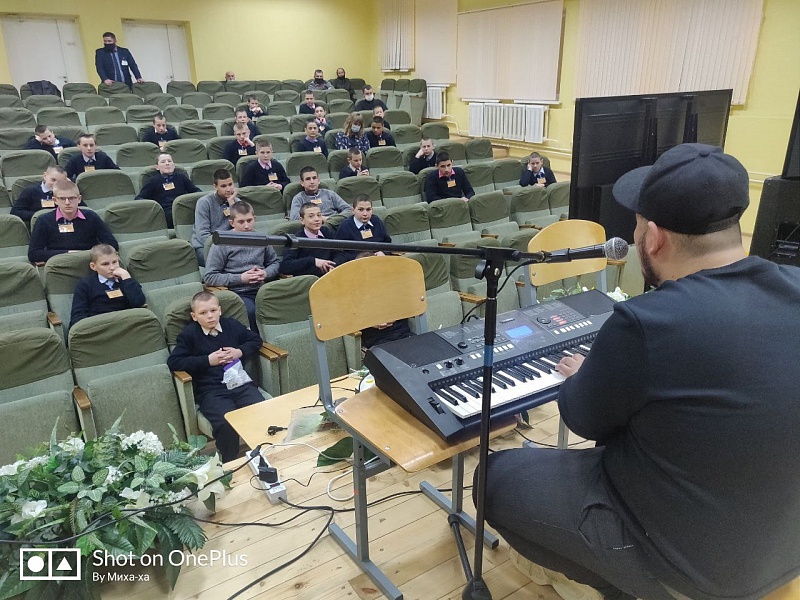 23 февраля - праздник для настоящих мужчин! 