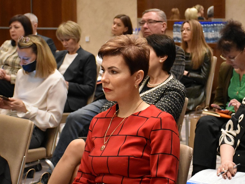 Realization of Right to a Family is a Trend in Belarus