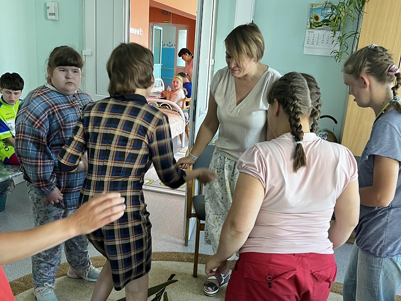 Alternative and Additional Communication:  Communication Develops and Pleases