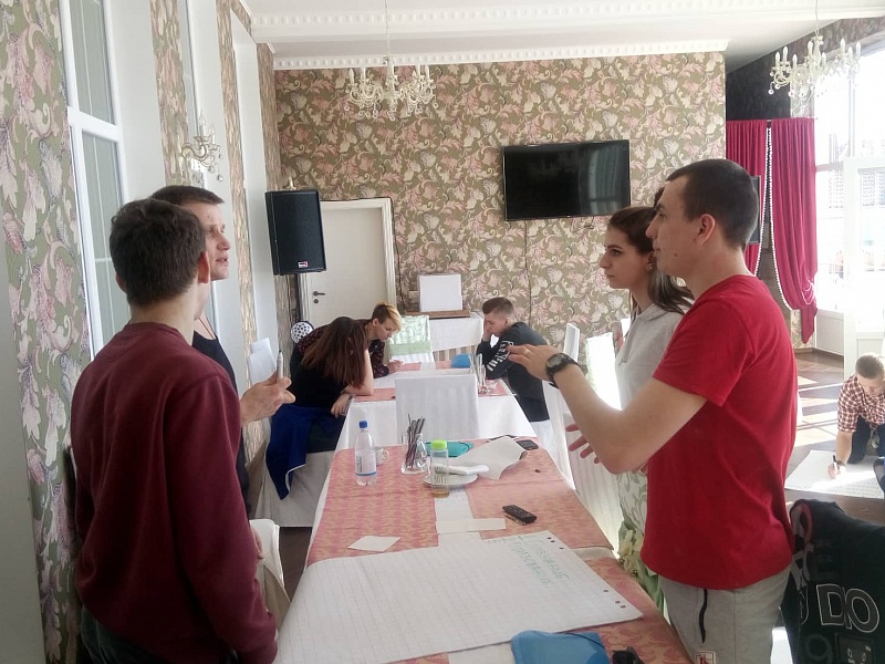 Время подвести итоги