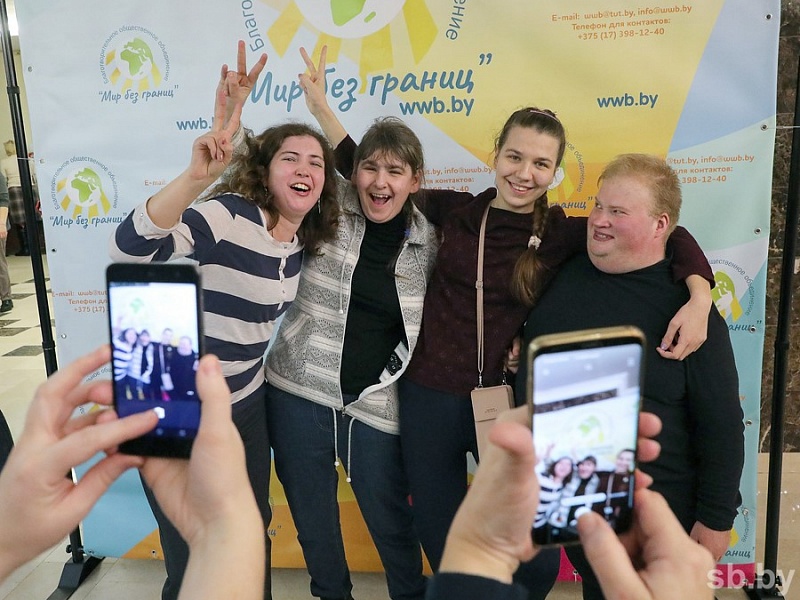 Фестиваль "Мечты сбываются"  представляет своих героев  