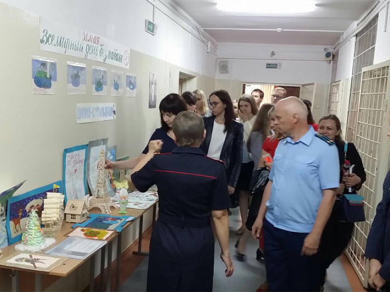 Республиканский учебно-методический семинар для прокурорских работников