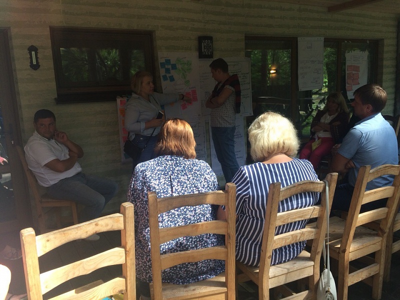 Пришло время собирать итоги. 