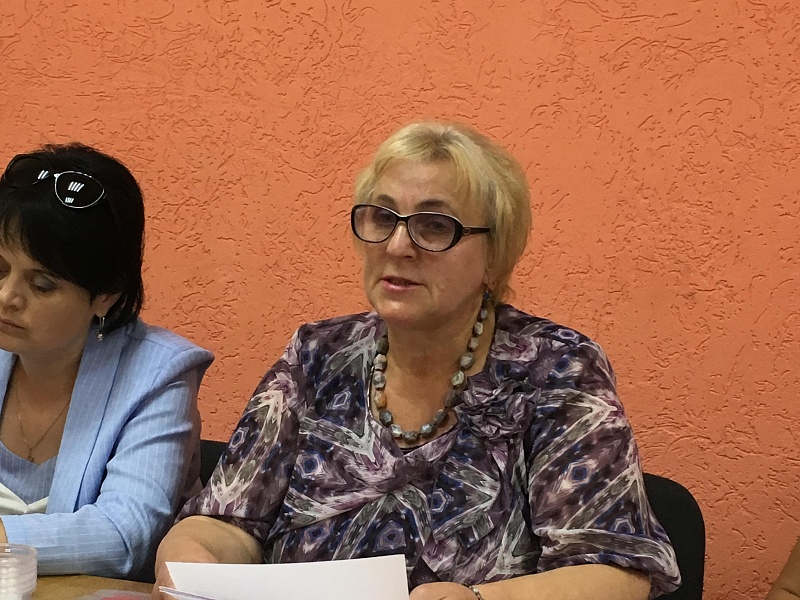 Индивидуальный подход к каждому ребенку