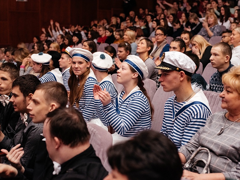 Results of the Festival "Dreams Come True"! Opening the Door to a New Festival