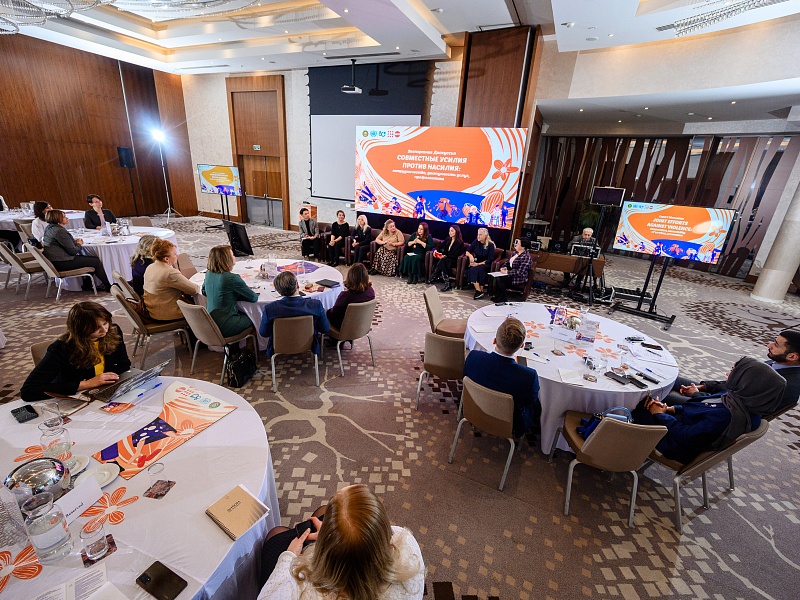 Права человека начинаются с самых уязвимых: почему будущее Беларуси зависит от равных возможностей для каждой девочки