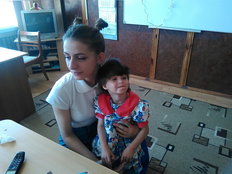 Да здравствует лето!!