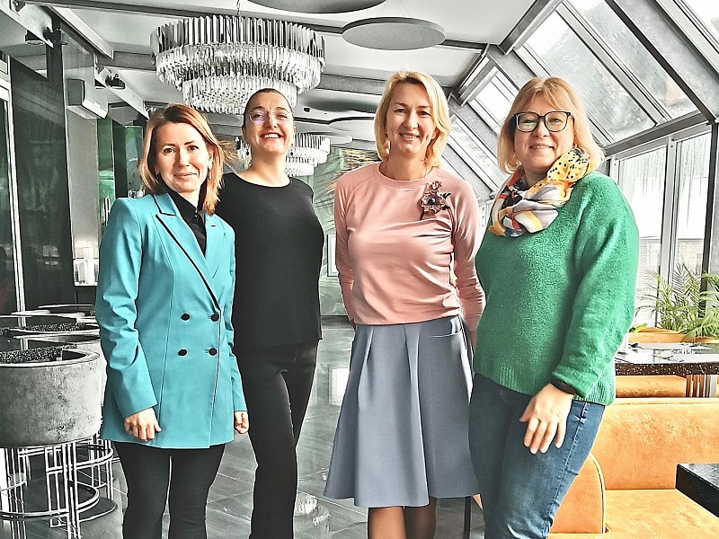 Семинары для сотрудников учреждений в ноябре 